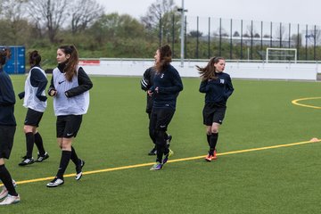 Bild 31 - Frauen Union Tornesch - Victoria : Ergebnis: 4:2